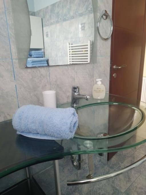 Greek Style Ground Floor Apartment & Pool Іялісос Екстер'єр фото